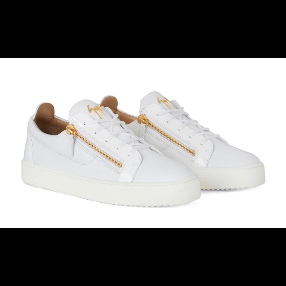 Giuseppe Zanotti Frankie Sneakers